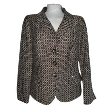 Trixi Schober Womens Blazer