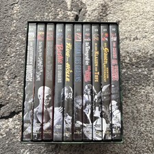 Die Rückkehr der Galerie des