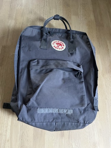Fjällräven kanken - kanken, in