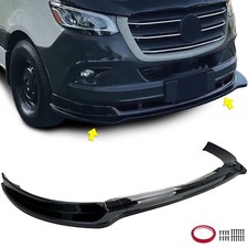 Front Spoiler Sport Lippe