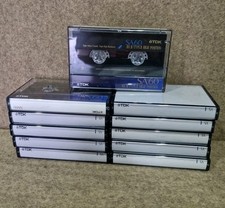 11 x TDK SA 90 /60 Konvolut Kassetten MC Konvolut 
