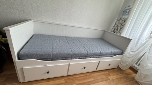 Ikea tagesbett mit - mit, 3