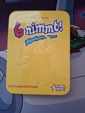 6 Nimmt! Jubiläumsedition