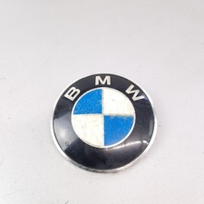 17152 Original  BMW Emblem Logo Kennzeichen 82mm 51.14-1872324