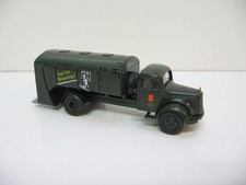 Brekina 40008 lkw mercedes - 40008,
