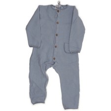 Hessnatur, Strampler, Größe