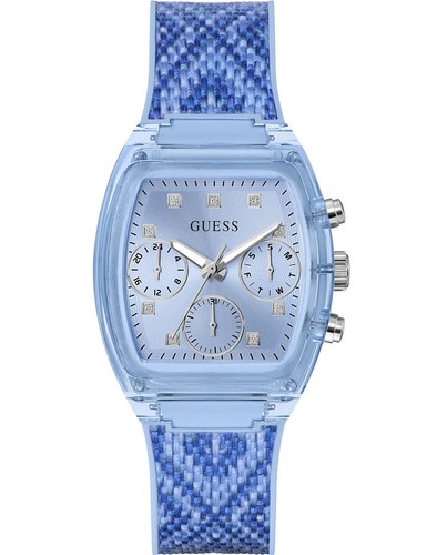 Guess gw0863l1 damenuhr - guess,