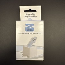 Silk’n Disposable Lamp