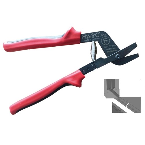 Masc blechknabber bk1 - masc,