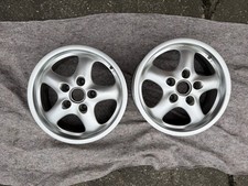 17 Zoll Porsche 911 993 Cup 2