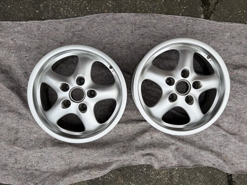 Zoll porsche 911 993 cup - zoll,
