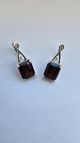 Ohrringe aus 925er silber mit - ohrringe,