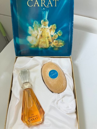 4711 carat eau parfum 30 - 4711, carat--eau
