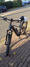 Conway Cairon SUV 5.0 Trekking E-Bike Top Elektrofahrrad Bosch Akku 750Wh 29" Pr
