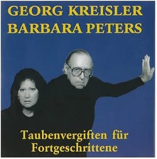 Georg kreisler - kreisler,