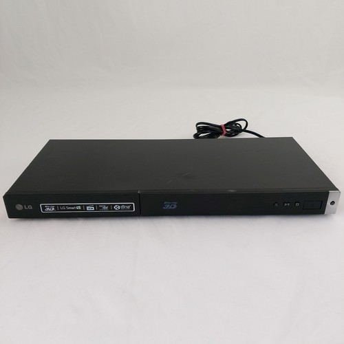 Bp420 blu ray player lan - 3d, blu-ray
