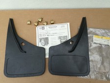 Opel Rekord E Monza Senator ab 11/82 Schmutzfänger Spritzlappen vorne 90187041