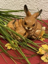 Goebel Hummel Göbel 2 Hasen