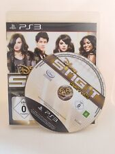 PS3 Disney Sing It Party Hits