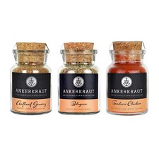 Ankerkraut Gewürz-Set