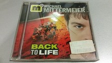 MICHAEL MITTERMEIER - Back To