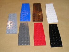 Lego 2x Platte Flügel