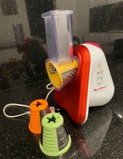 Moulinex Zerkleinerer Fresh