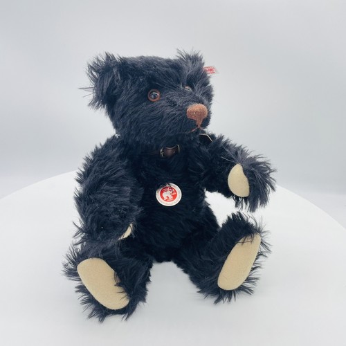 Steiff teddybär british - teddybär,