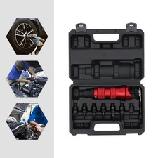 Profi Nietaufsatz Für