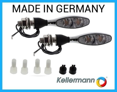 Paar kellermann led blinker - paar,