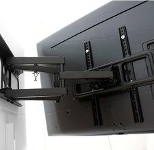 TV LED Wandhalterung Drehbar
