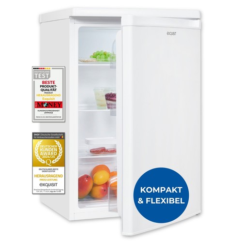 Exquisit kühlschrank ohne - exquisit,
