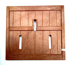 *Playmobil* Angriffsturm Wand vorne* Ritterburg 3887*