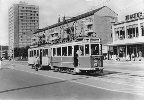 Foto ddr 90 - ddr,