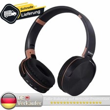 Bluetooth Kopfhörer Over Ear