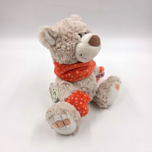 Nici classic bear bär - classic, teddy