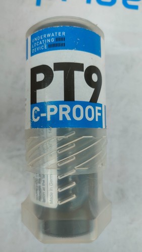 Netwave pt9 proof - netwave, c-proof