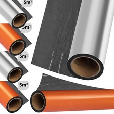 Selbstklebende Dachbahn