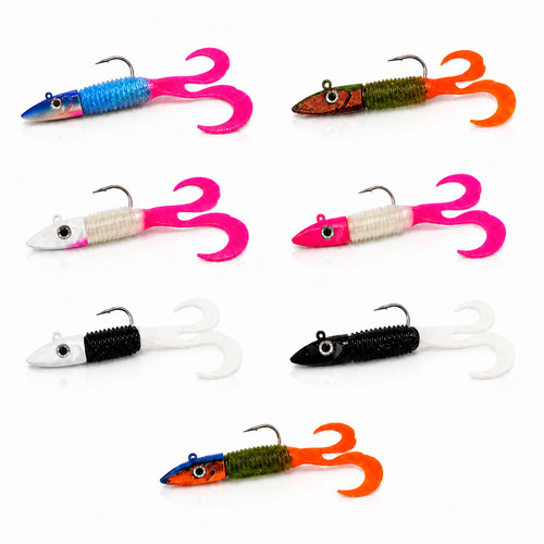 Eisele sea fishing durchdreher - eisele, sea-fishing