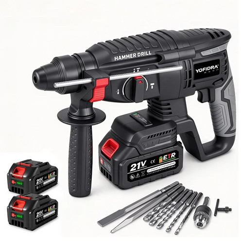Akku bohrmaschine bohrhammer - bohrmaschine,