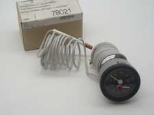 Buderus Sieger Thermomanometer