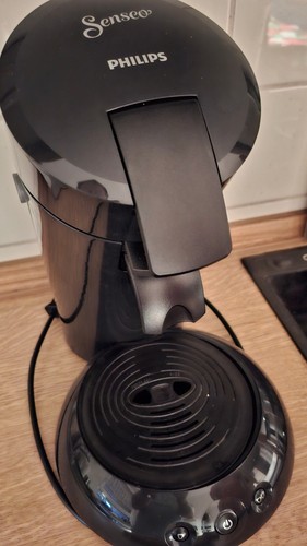 Philips senseo kaffeemaschine - senseo,
