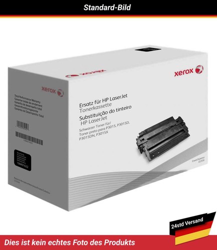 Kompatibel mit xerox 106r01622 - kompatibel,