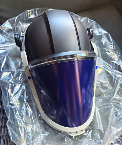 Speedglas versaflo 307 - 3m,