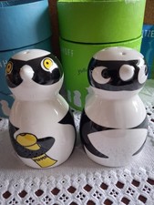 SALZ &PFEFFER STREUER VON