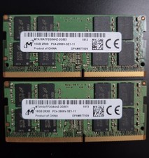 32 (2x16 GB)GB Arbeitsspeicher