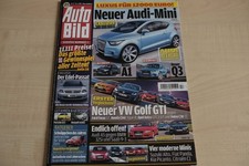 4) Auto Bild 17/2009 - Audi A5 2.0 TFSI Cabrio mit - Saab 9-3 2.0T Aero Cabrio m