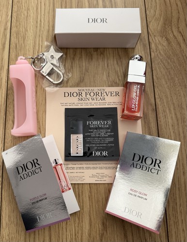 Dior addict lip - dior, glow