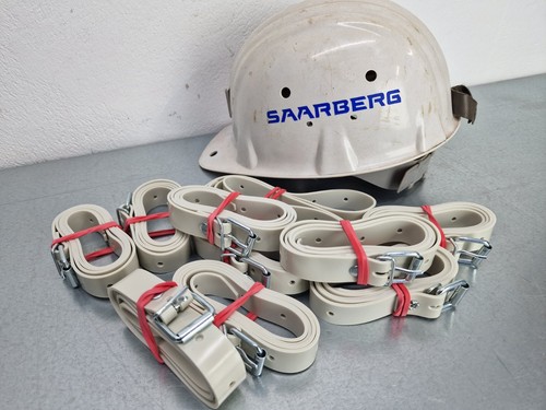 Neuer saarberg hosengürtel - neuer,