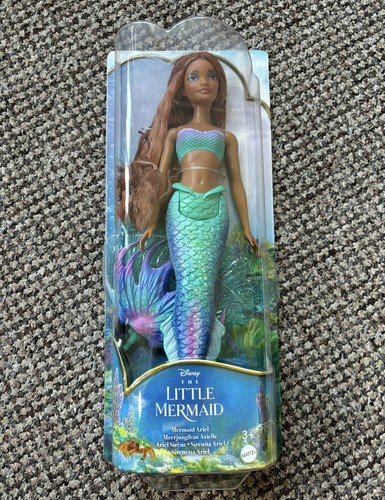 Disney little mermaid - little, /